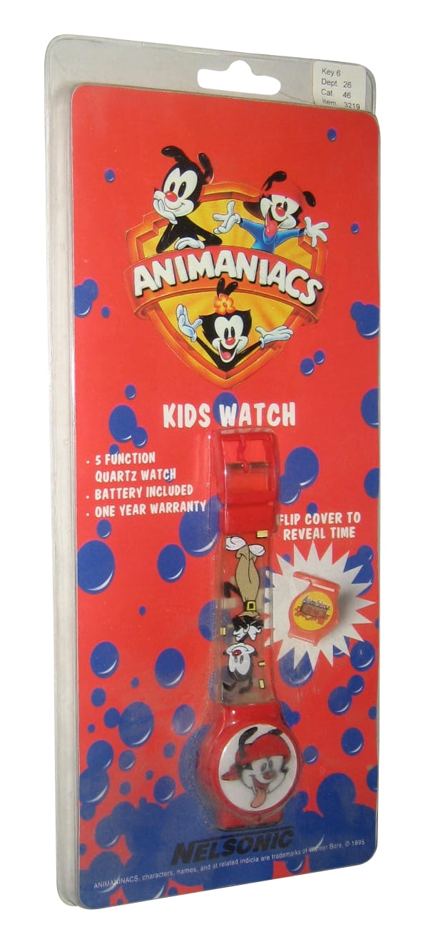 yakko toy