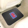 thumbnail image 2 of Sports Licensing Solutions, LLC 10018 NBA - Los Angeles Tapis Utilitaire pour Tondeuses 14"x17 Pouces, 2 of 3