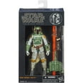 thumbnail image 2 of Star Wars: Black Series - Boba Fett 6-inch Action Figure, 2 of 2