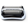 thumbnail image 3 of Tête de Rasoir Cartouche 32S pour Rasoir Électrique Braun Série 3 320 330 340 350, 3 of 5