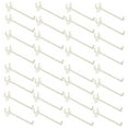 thumbnail image 5 of Soimiss 50Pack Heavy Duty Pegboard Hooks for Wall Organization in Shopping Malls, 5 of 7