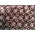 thumbnail image 4 of oneOone Cotton Silk Fabric Geometric Block Decor Fabric Printed BTY 42 Inch Wide, 4 of 4