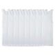 thumbnail image 1 of Camiseta Fruit of the Loom para Hombre, Interior Atlética Super Value Blanca Talla CH 8 Piezas, 1 of 4