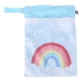 thumbnail image 1 of Bolsa húmeda para paales, bolsa húmeda impermeable, ligera, no corrosiva para viajar LHCER 1, 1 of 8