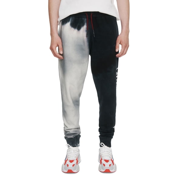 Eleven Paris Joggeurs Teinture sur Nœuds pour Hommes