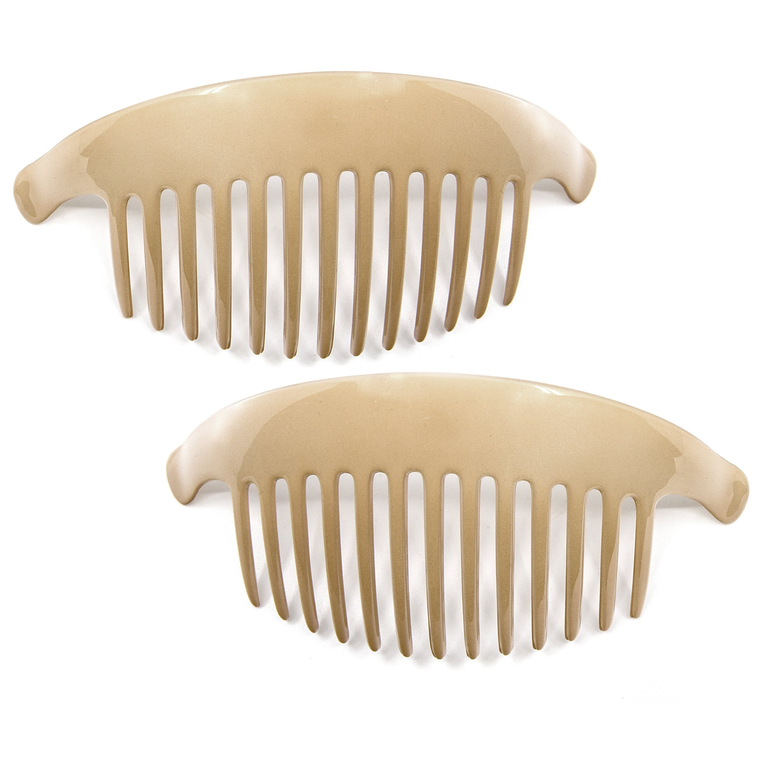 Camila Paris MP9792 French Hair Side Comb Interlocking