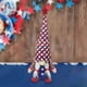 thumbnail image 5 of Figura de Gnomo Del Día de La Independencia, Decoración Festiva para El Hogar, Decoración de Mesa, Coleccionable Temático para Fiestas Navideñas, Exhibición En Interiores y Exteriores., 5 of 6