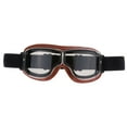 thumbnail image 1 of Gafas de seguridad protectoras para motocross, esquí, deportes, resistentes al viento, al polvo y a los arañazos, 1 of 9