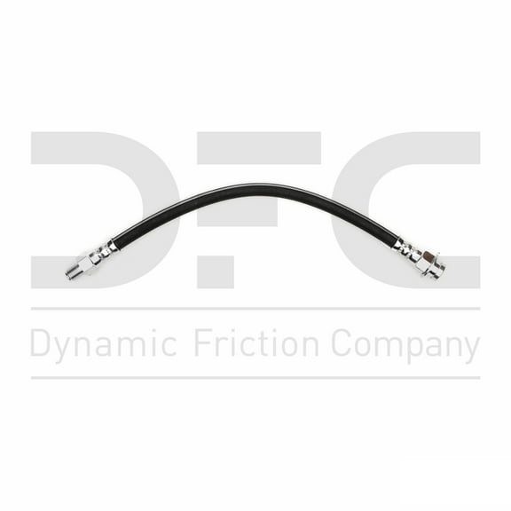 Dynamic Friction Company Brake Line Hose 350-45038