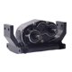 thumbnail image 3 of Caja de Transferencia para Automóvil con Montaje de Piezas Mejoradas para Vehículos SCX10 :10 RC Negro Yotijar Caja de transferencia de coches RC, 3 of 10