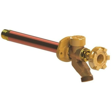 Woodford  12 in. Freezeless Silcock