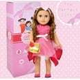 thumbnail image 2 of Gift Boutique 18 Inch Girl Doll, 2 of 9