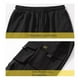 thumbnail image 4 of Moda Pantalón Jogger Cargo Para Hombre Casual, 4 of 8