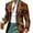 CL5, variant on Fancy Suit Blazer Jackets Formal Coat Dashiki Party African Men Clothes