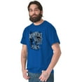 thumbnail image 5 of Missouri MO Shape Show Me State Pride Men's Graphic T Shirt Tees Brisco Brands M, 5 of 6