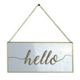 thumbnail image 1 of DECORATIVE MIRROR, 1 of 1