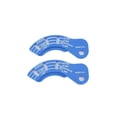 thumbnail image 1 of guohui 2 Pieces Bike Rear Derailleur Adjuster Spare Part for R8150 RX820 R9250 Blue, 1 of 8