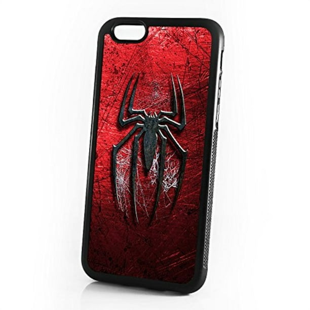 ( for iphone 7 ) phone case cover hot3280 spiderman spider man