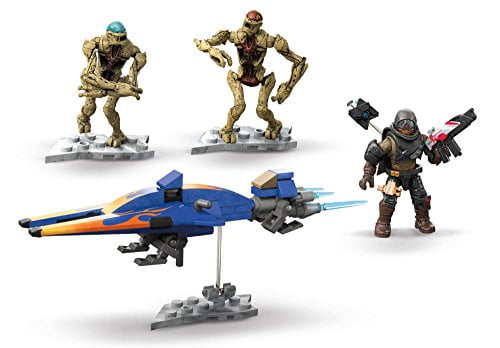 mega construx enemy soldiers