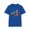 Royal, variant on Car Graphic Unisex Cotto Softstyle Art Design with Hot Wheels Artwork Tee 3