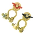 thumbnail image 2 of Speravity 2 piezas 2 piezas Desconector de conexión herramienta de desconexión de ajuste herramienta de mandíbula de terminales de de coche Herramientas y ferretería, 2 of 6