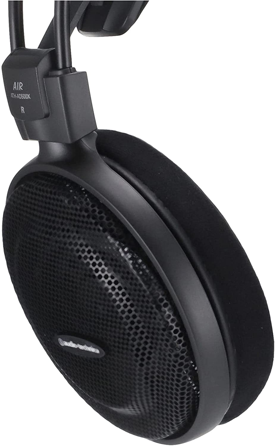 Audio-Technica ATH-AD500X High Fidelity 