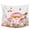 Pink, variant on Pink Mushroom Tapestry for Bedroom Wall Hanging Tapestry, Spring Botanical Summer Floral Elegant Ceiling Backdrop Tapestries Poster Blanket Wall Decor for Teens Room Living Room Dorm 39" x 59"