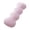 Purple, variant on FTsdfkl 100cm S Shaped Pea Pod Body Pillow, Ergonomic Side Sleeper Hug Bolster For Adult Bed Sofa Rest