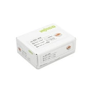 WAGO 221-412 2-Wire Lever-Nut (100-Kit)