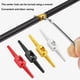 thumbnail image 3 of Mountain Bike Brake Tube Connector Cable Wiring Tool Silver, 3 of 5
