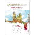 thumbnail image 1 of Camino de Santiago EDAF GABRIEL SANZ BALGAFON, 1 of 2