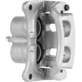 thumbnail image 3 of Detroit Axle - Front Driver Side Disc Brake Caliper w/Bracket Replacement for Lincoln MKX Ford Edge Mazda CX-9, 3 of 7