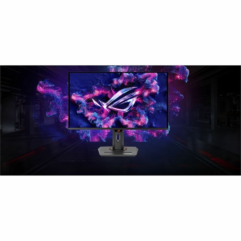 ASUS, Gaming Monitor, XG27UCDMG 26.5