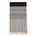 thumbnail image 4 of 12PCS Sketch Drawing Graphite Pencil Sketching Set Professional Art Drawing, 4 of 8