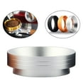 thumbnail image 3 of DOLITY Entonnoir de Dosage de Café en Aluminium Outil de Remplacement 54mm, 3 of 9