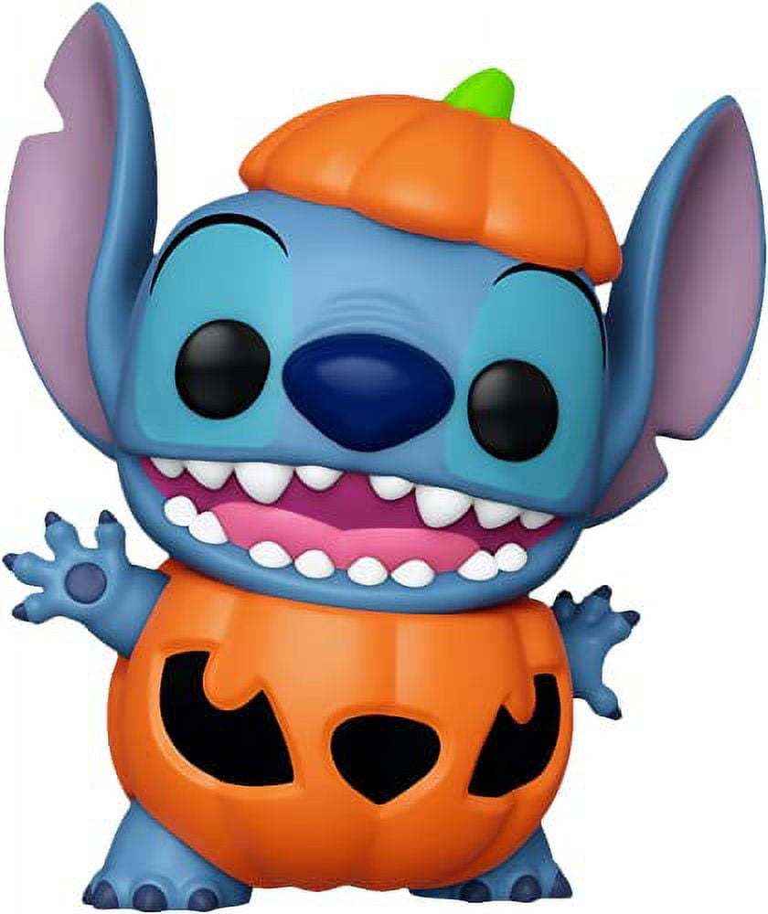 Lilo & Stitch - Stitch - POP! + PEZ