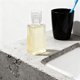 thumbnail image 3 of MANCHAP Paquete de 100 botellas vac&iacute;as de pl&aacute;stico transparentes de 30 ml, con tapa abatible, ideales para uso dom&eacute;stico, champ&uacute;, acondicionador, viajes y a, 3 of 8
