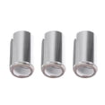 thumbnail image 1 of 3 Rolls Hair Coloring Tin Foil Hairdressing Perm Modeling Tool for Salon, 1 of 4