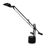 Ledu Computer Desk Metal Arm Lamp
