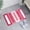 Gray, variant on Clearance!JMYHOAM 31.5x19.7 Inches Microfiber Bathroom Rugs Bath Mat Extra Thick, Soft , Absorbent, Bath Rugs for Bathroom Bathroom Accessories Floor Mats