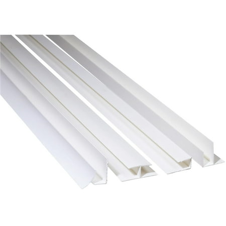 UPC 637553000579 product image for Plas-Tex NRP and PolyWall Inside Corner Molding | upcitemdb.com