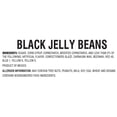 thumbnail image 5 of Black Licorice Jelly Beans, 22 oz., 5 of 7