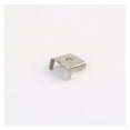 thumbnail image 4 of 304 Stainless Steel L-shaped Stainless Steel Belt Buckle L-shaped Stainless Steel Cable Tie Buckle Stainless Steel Packing Buckle ,Easily and Smoothly, 4 of 4