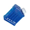 thumbnail image 2 of Ounissouiy Orby Gun Gel Bullets Juguete divertido para niños de 3 a 7 años Juguetes para niños de 3 a 7 años Juguetes para niños 1 pieza Juegos de césped azul, 2 of 6