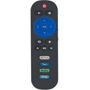 Replace Remote fit for TCL TV 49S325 55S535 65S535 32S325 55S423 50S535 50S423