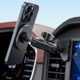thumbnail image 1 of Soporte magnético para teléfono Kaishengyuan con ventilación de coche para Ford F-150, 1 of 7