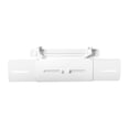 thumbnail image 1 of EGNMCR Hooks for Hanging Conditioner Wind Shield Cold Wind Gas Deflectors Direct Blowing Baffle Wind Shield, 1 of 1