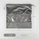 thumbnail image 2 of Dryer Bag: Portable Storage Bag With Drawstring - Clear Dust Pouch For Hair Dryers Curling Tools And Purses - Multi-Functional Travel Organizer, 2 of 3