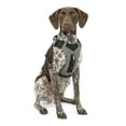 thumbnail image 3 of Kurgo Journey Air Dog Harness, for Running & Walking, Reflective, No Pull Front Clip, Black, Med, 3 of 10