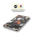 thumbnail image 2 of Head Case Designs Dog Breed Patterns 2 Miniature Poodle Soft Gel Case Compatible with Apple iPhone 14 Plus, 2 of 7